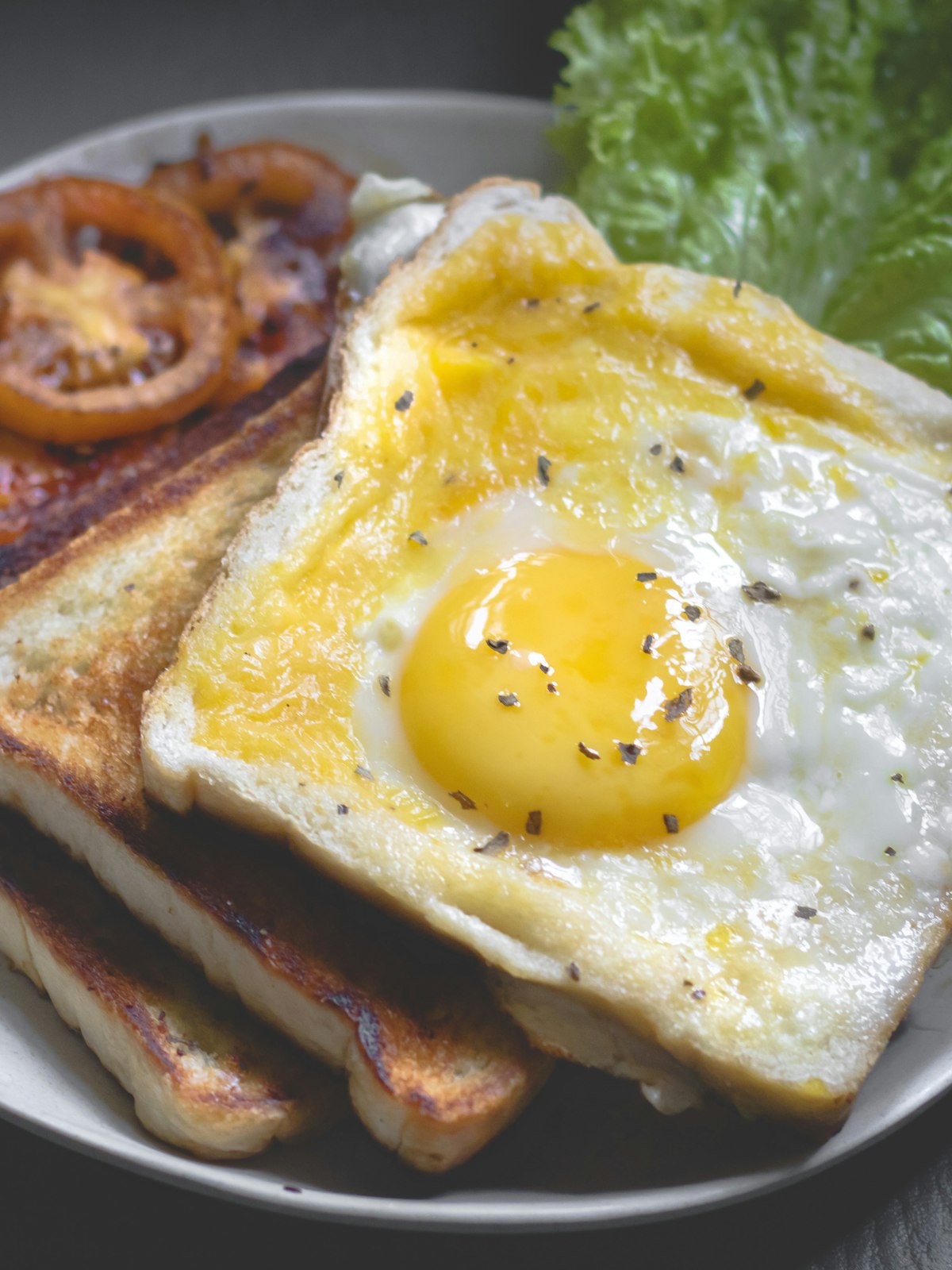 All-Day Breakfast