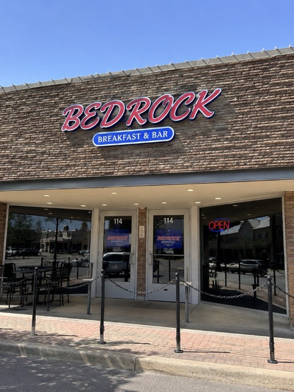 Downtown Round Rock