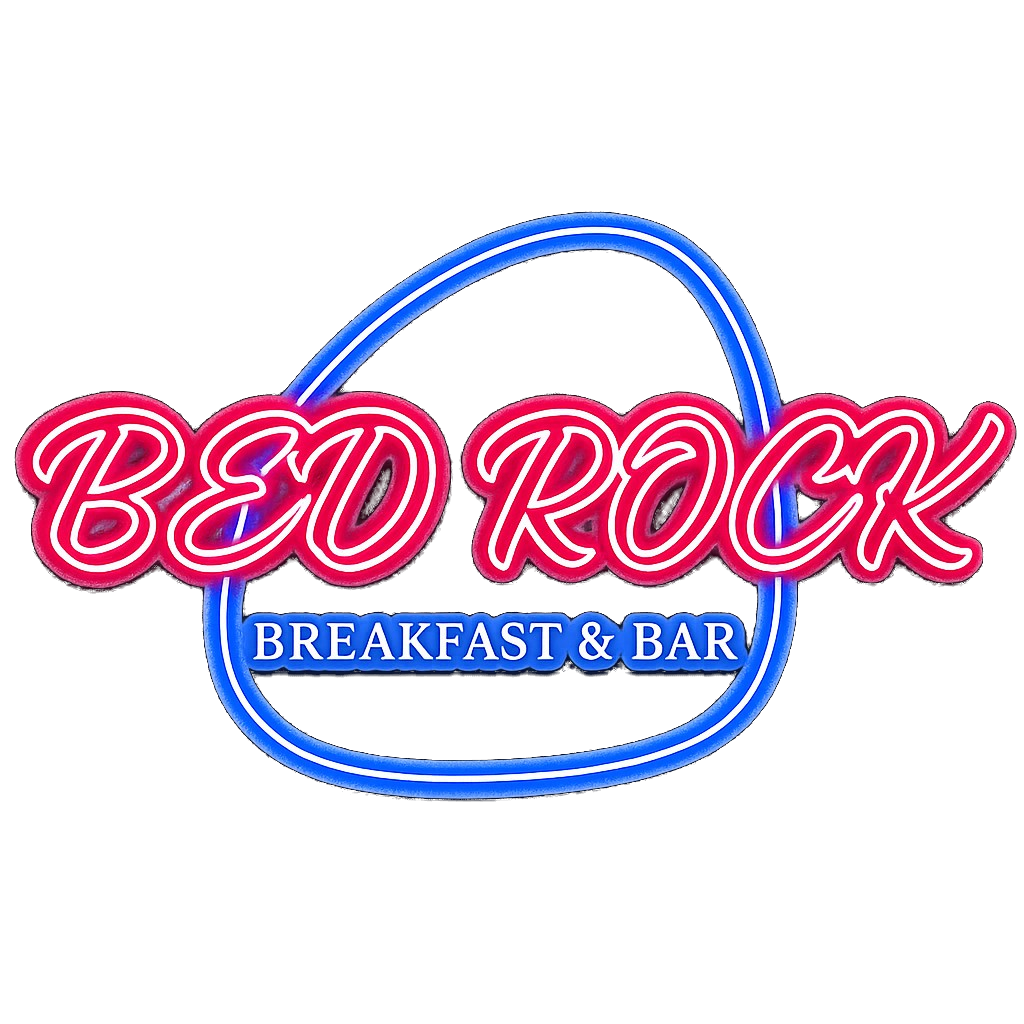 Bedrock Breakfast & Bar